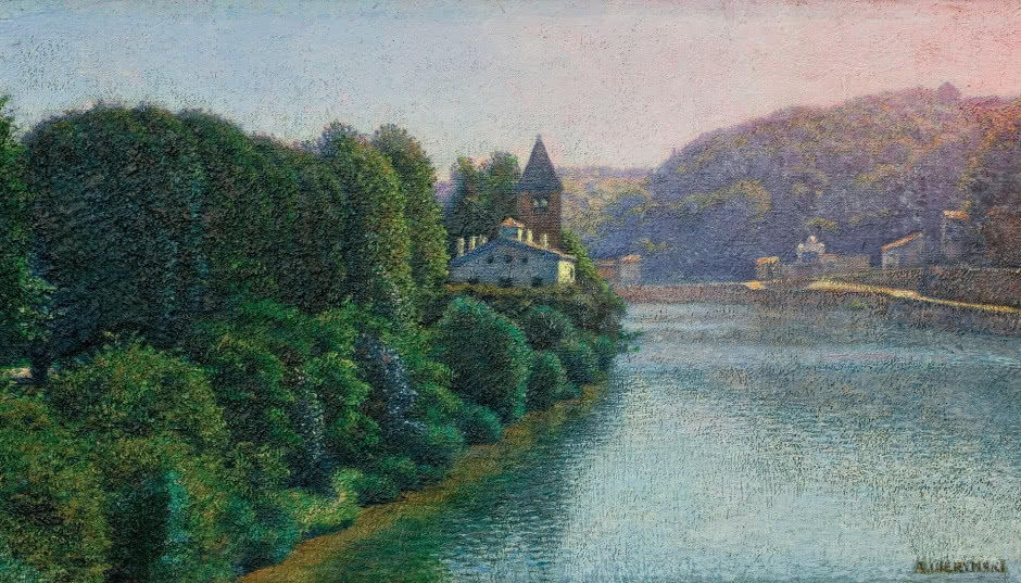 Polscy malarze impresjonizmu