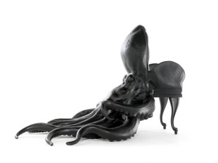Krzesło Ośmiornica Maximo Riery