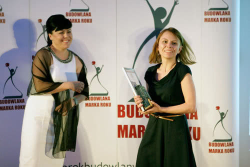 Małgorzata Walczak-Gomuła i Dorota Szulc ze...