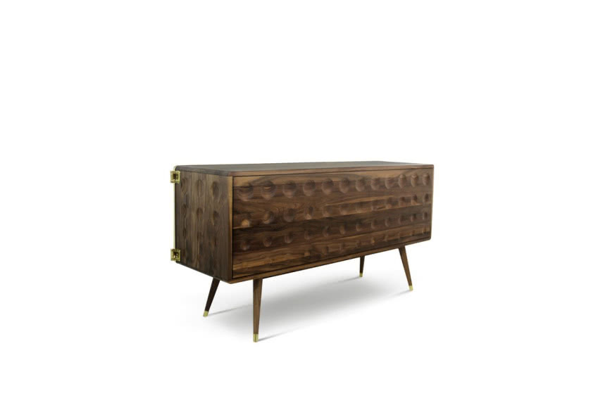 Komoda Monocles, Delightfull