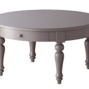 Stolik Hexago, projekt Chavalier Hugues,...