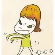 Yoshitomo Nara