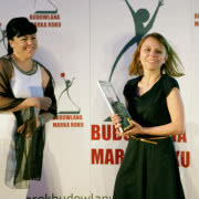 Dr Elżbieta J. Syrda (Założycielka i...