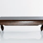 Stolik Hexago, projekt Chavalier Hugues,...