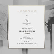 Laminam x Reform Architekt.