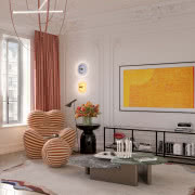 Weronika Fortecka - konkurs Samsung The Frame 