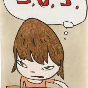 Yoshitomo Nara