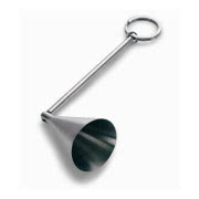 Szklany świecznik Diamond, BOLSIUS. od 14,50 zł