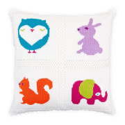 Poszewka na poduszkę, ZARA HOME - 99 zł