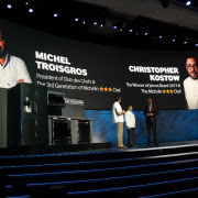 Czterodrzwiowa lodówka Samsung Chef Collection -...