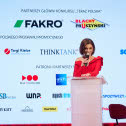 FAKRO na jednej z najważniejszych gal biznesowych w Polsce. Za nami finał Konkursu „Teraz Polska”