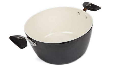 Garnki na co dzień i na specjalne okazje