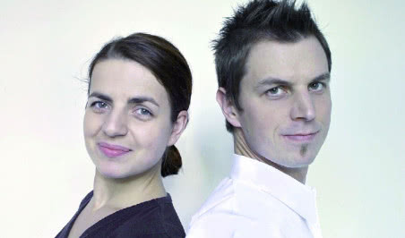 LLEV - hand made design z Czeskiego Raju