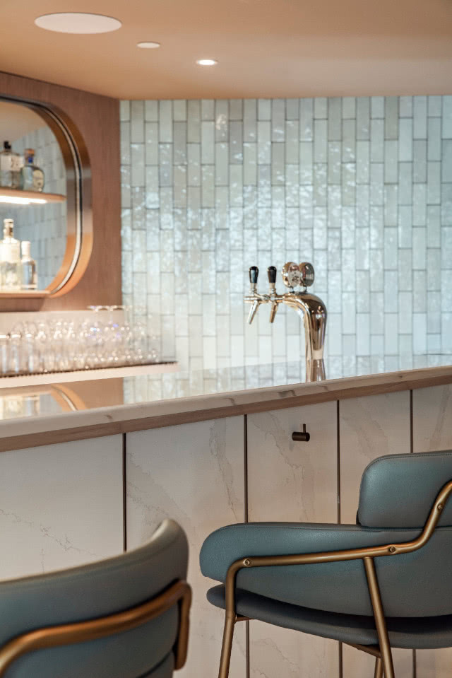 Pierwszy w Polsce Hilton Resort stawia na najwyższą jakość materiałów