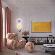 Weronika Fortecka - konkurs Samsung The Frame 