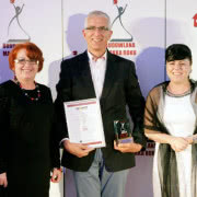 Dr Elżbieta J. Syrda (Założycielka i...