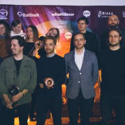 Design Alive Awards 2017 Marek Swoboda Fotografia