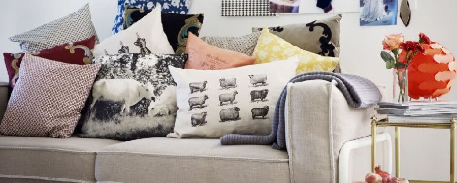 FJALLTAG - limitowana kolekcja domowych tekstyliów IKEA