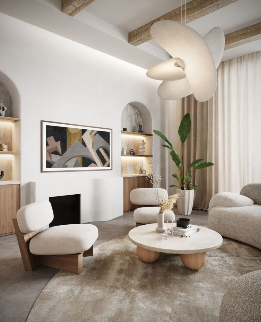 Weronika Fortecka - konkurs Samsung The Frame 