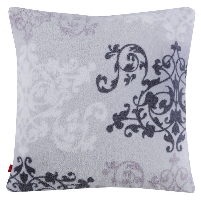 Poszewka dekoracyjna Snowflakes, Home & You