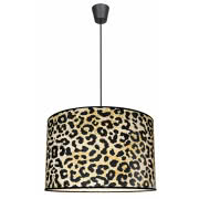 Puf Cherry, Leo, 35 cm, KARE DESIGN, 319 zł