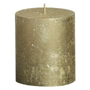 Szklany świecznik Diamond, BOLSIUS. od 14,50 zł