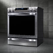 Czterodrzwiowa lodówka Samsung Chef Collection -...