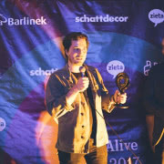 Design Alive Awards 2017 Marek Swoboda Fotografia