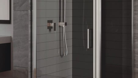 Monza - kabina prysznicowa inspiracja włoską elegancją