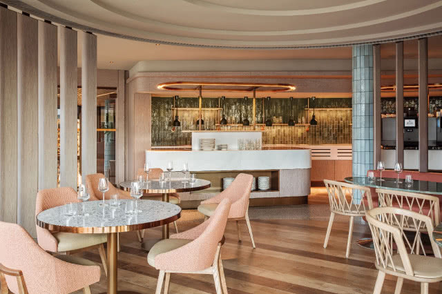 Pierwszy w Polsce Hilton Resort stawia na najwyższą jakość materiałów