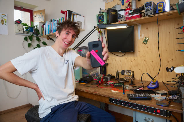 James Dyson poszukuje pomysłów, które zmienią świat - ruszyła nowa edycja międzynarodowego konkursu skierowanego do studentów kierunków inżynierskich.