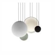 Lampa Cosmos, Vibia
