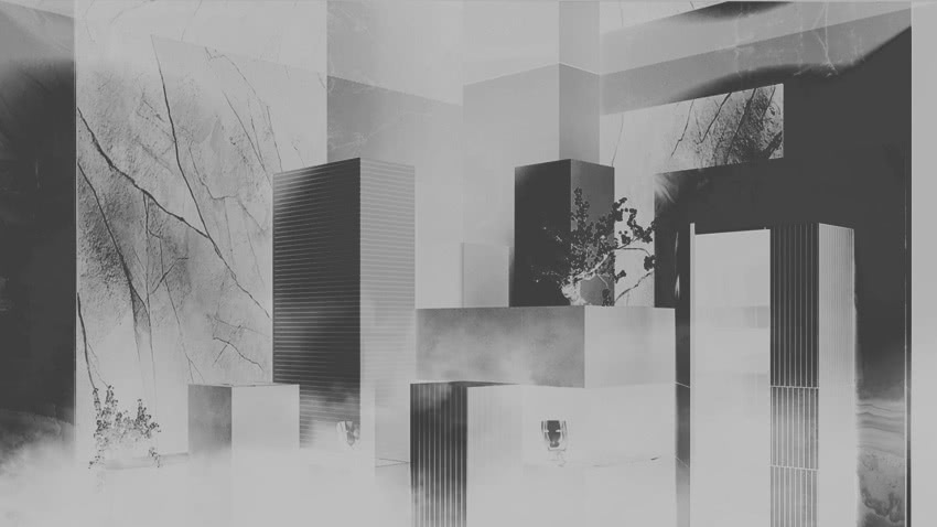 Laminam x Reform Architekt.