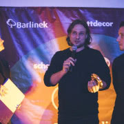 Design Alive Awards 2017 Marek Swoboda Fotografia