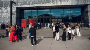 Next Design Summit 2026 - architekci wnętrz przestają mówić tylko o estetyce. Czas na biznes, AI i pieniądze