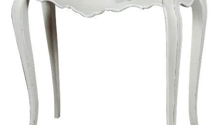 Konsola - piękny mebel, trudny wybór