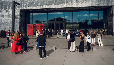Next Design Summit 2026 - architekci wnętrz przestają mówić tylko o estetyce. Czas na biznes, AI i pieniądze