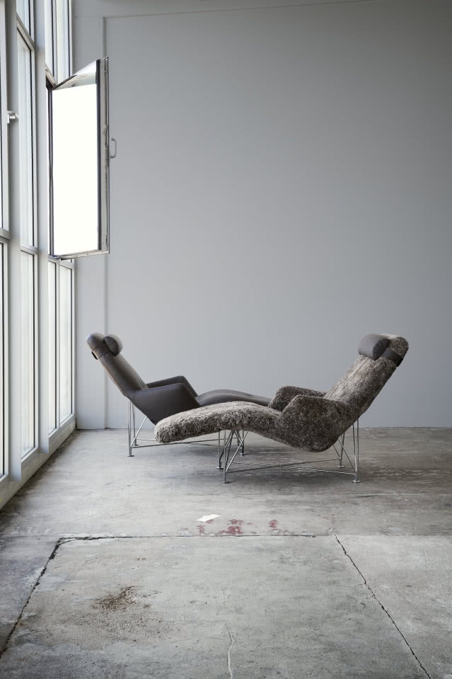 Rozkładany fotel do spania