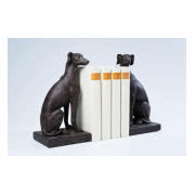 Podpórka do książek Charty