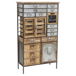 Komoda Art Factory, Kare Design, 2 689 zł