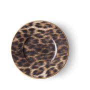 Puf Cherry, Leo, 35 cm, KARE DESIGN, 319 zł