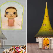 Yoshitomo Nara