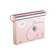 Stojak na gumki recepturki, Rafael, FABRYKA...