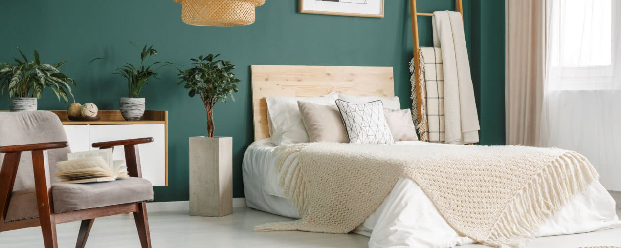 Najwygodniejsze materace do spania w estetycznej odsłonie oraz jak połączyć styl z ortopedią?