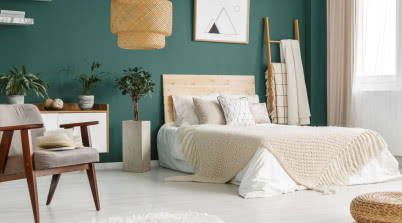 Najwygodniejsze materace do spania w estetycznej odsłonie oraz jak połączyć styl z ortopedią?