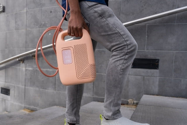 Zwycięzcy James Dyson Award 2024  - innowacje zmieniające świat medycyny i środowiska