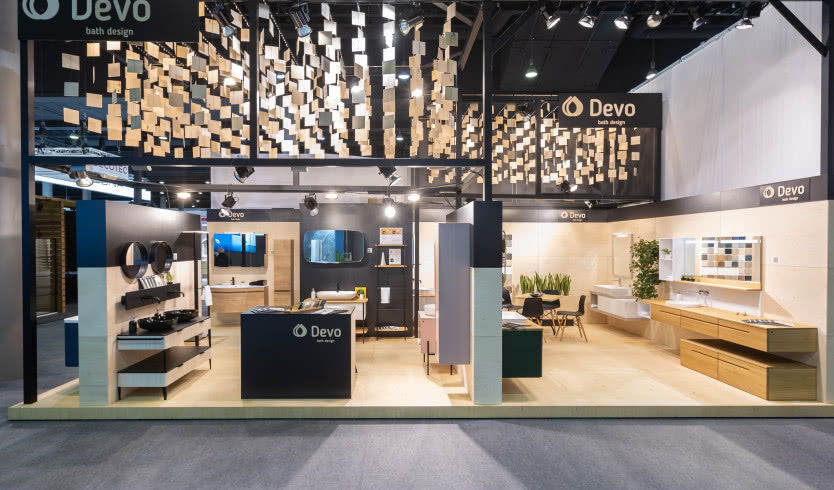 Salone del Mobile 2023 - design z górnej półki! Odsłona pierwsza: Euroluce, czyli rewolucyjne oświetlenie