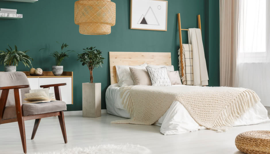 Najwygodniejsze materace do spania w estetycznej odsłonie oraz jak połączyć styl z ortopedią?