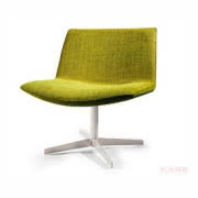 Fotel obrotowy Dr. No