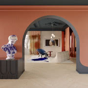 Weronika Fortecka - konkurs Samsung The Frame 